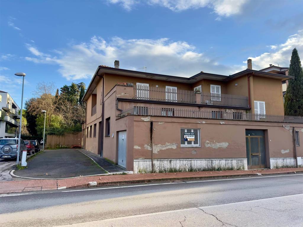Casa indipendente a Assisi in Viale Patrono d'Italia, 64 - Foto 5