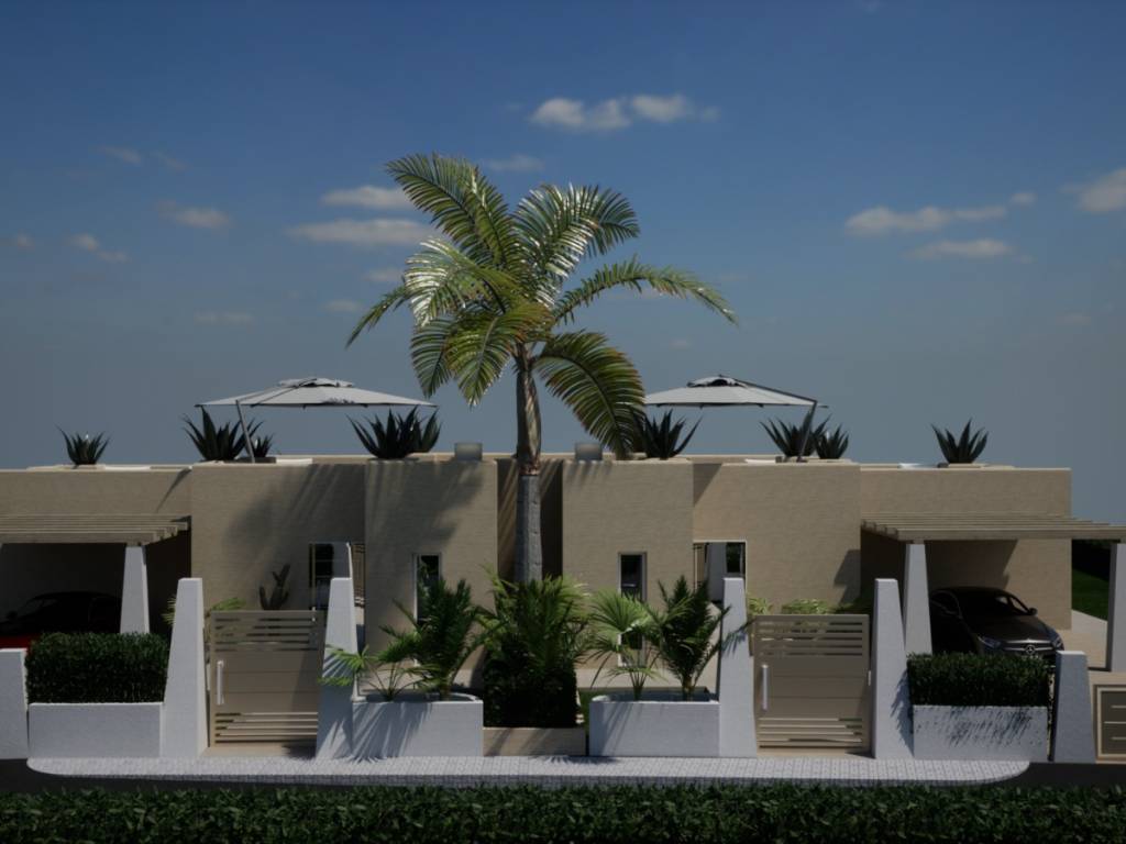 Progetto a Ricadi - Foto 2