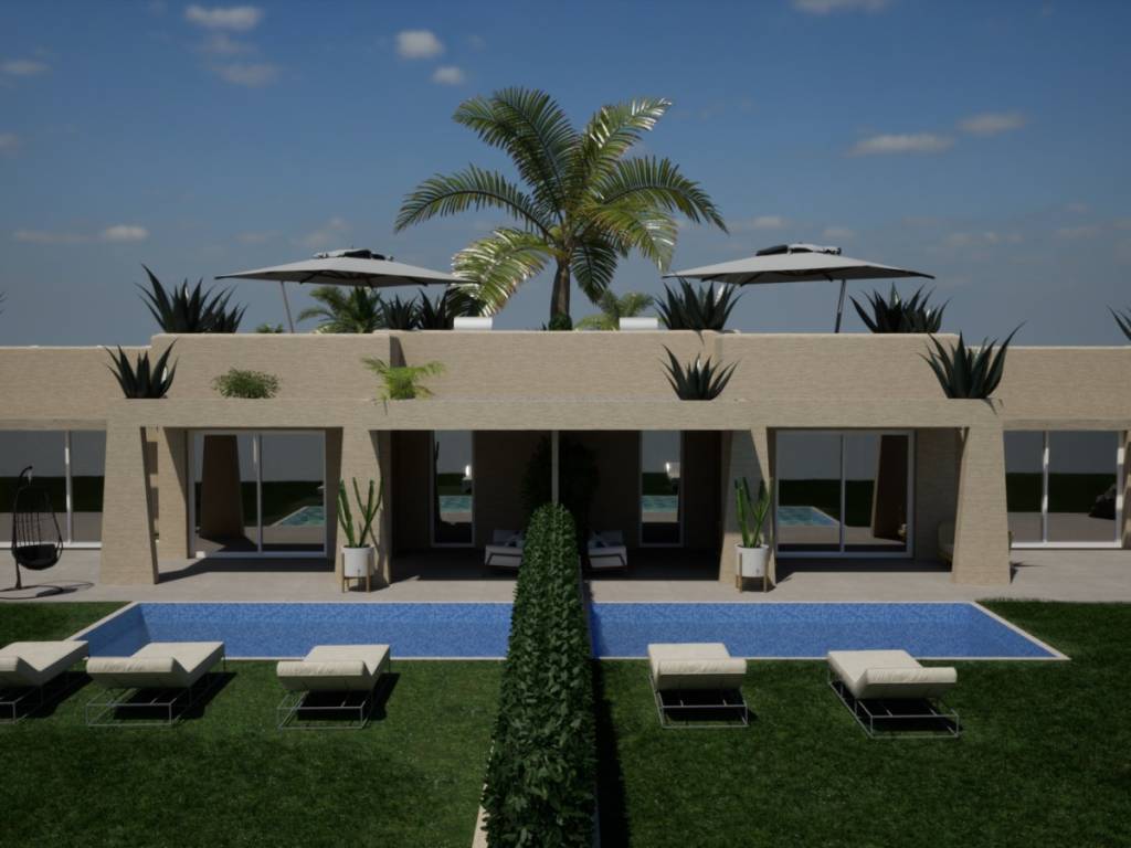 Progetto a Ricadi - Foto 3