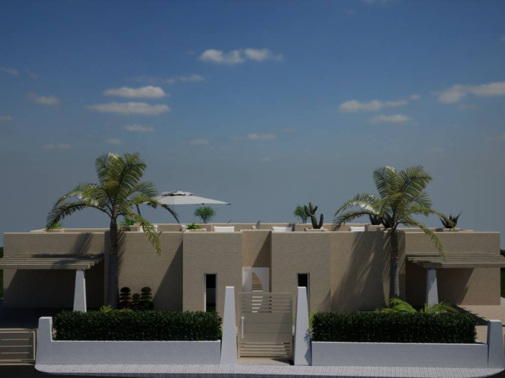 Progetto a Ricadi - Foto 4