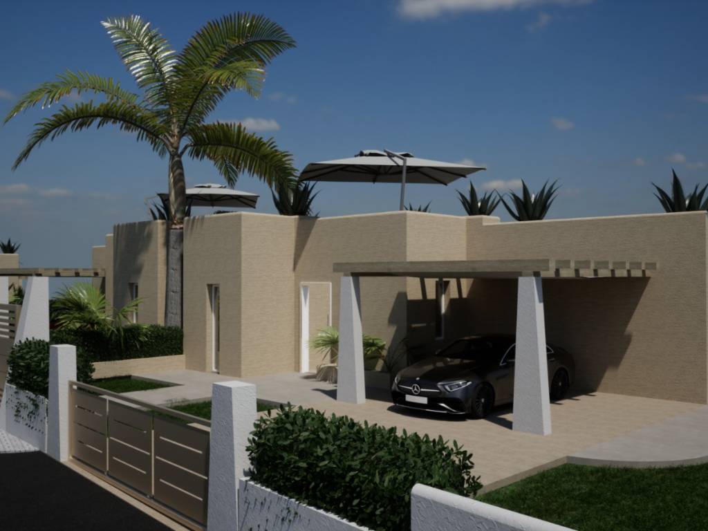 Progetto a Ricadi - Foto 5