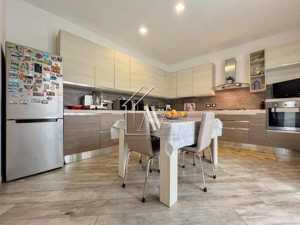 Villa a Ravenna in Via Val di Fassa, 35 - Foto 4