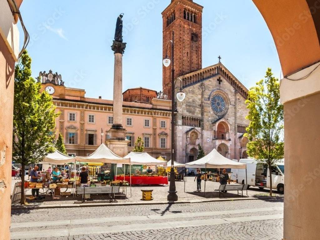 Appartamento a Piacenza in Piazza Duomo - Foto 4