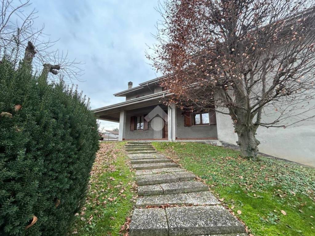 Villa a Motteggiana in Via della Repubblica, 10 - Foto 2