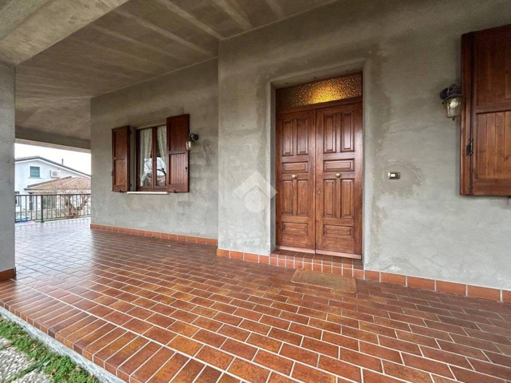 Villa a Motteggiana in Via della Repubblica, 10 - Foto 3