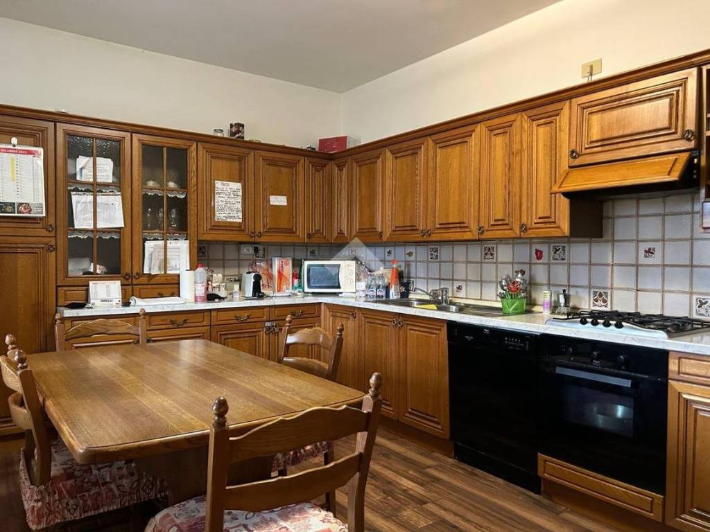 Villa a Motteggiana in Via della Repubblica, 10 - Foto 5