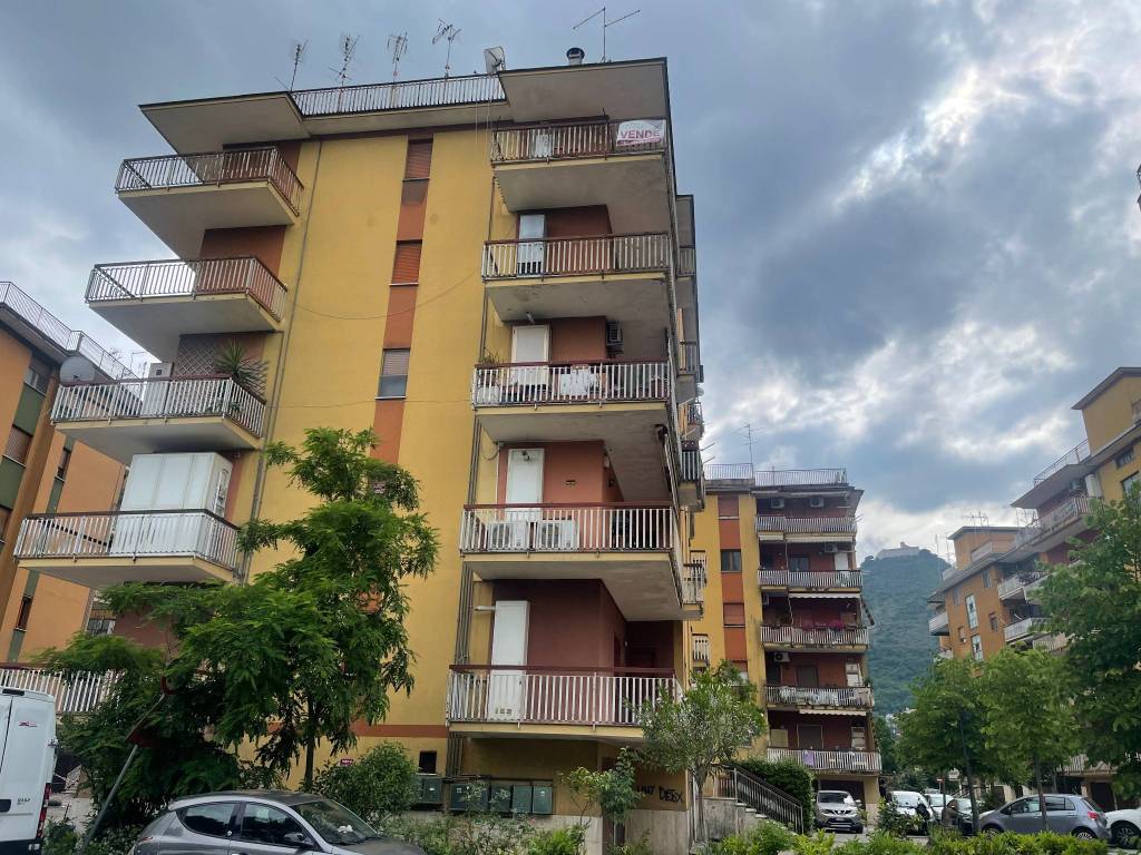 Appartamento a Cassino in Via Andrea Mantegna - Foto 2