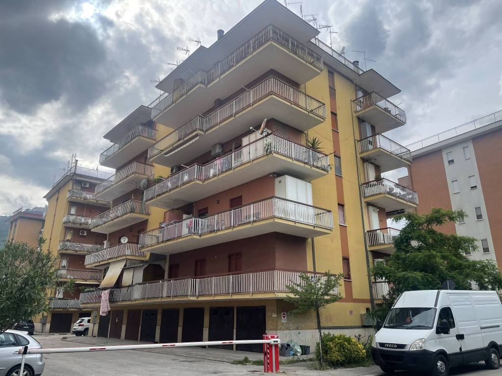 Appartamento a Cassino in Via Andrea Mantegna - Foto 3