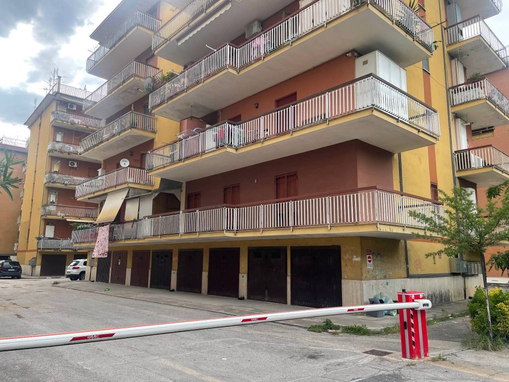 Appartamento a Cassino in Via Andrea Mantegna - Foto 4
