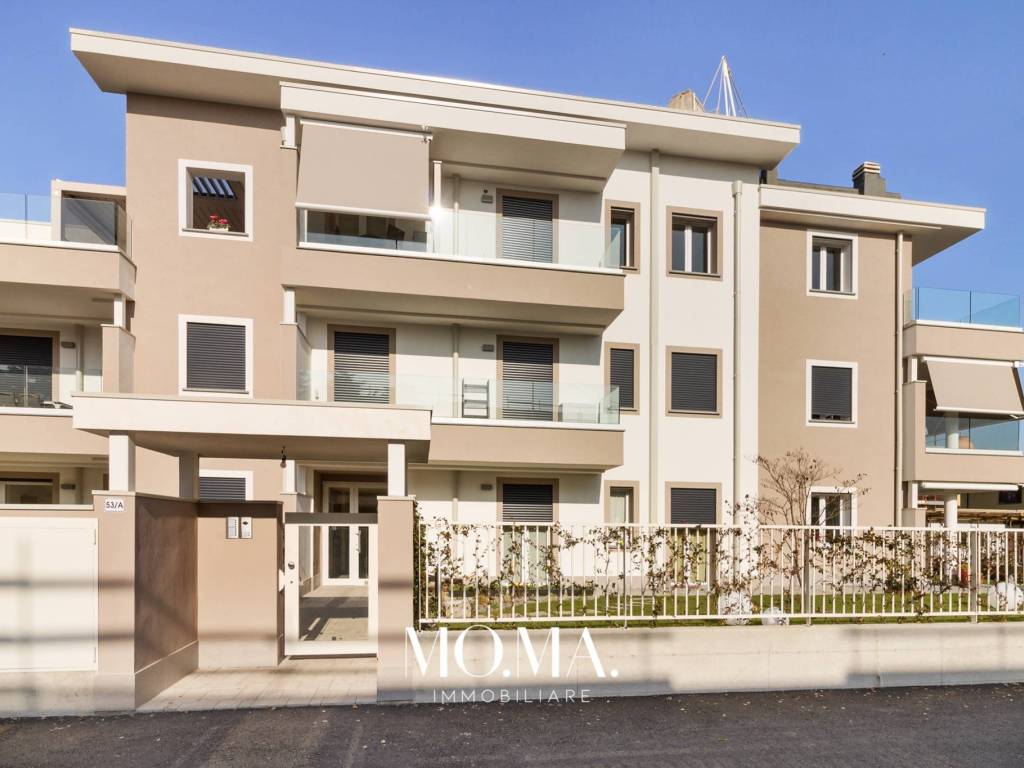 Progetto a Robbiate in Viale Giacomo Matteotti - Foto 2