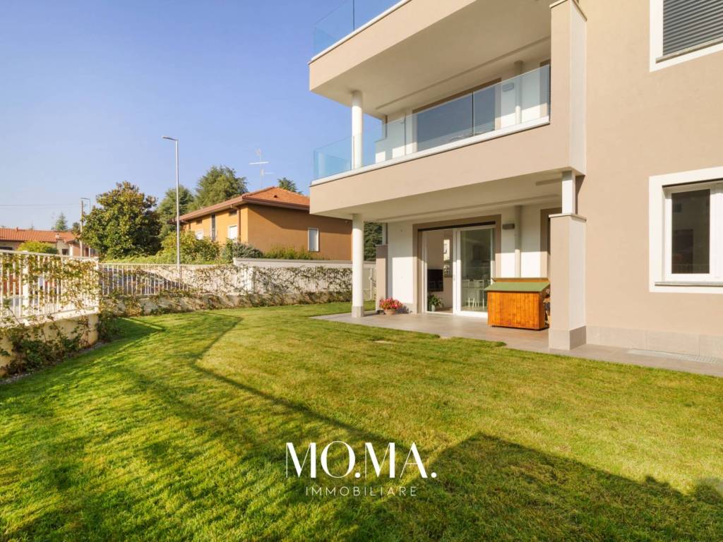 Progetto a Robbiate in Viale Giacomo Matteotti - Foto 4