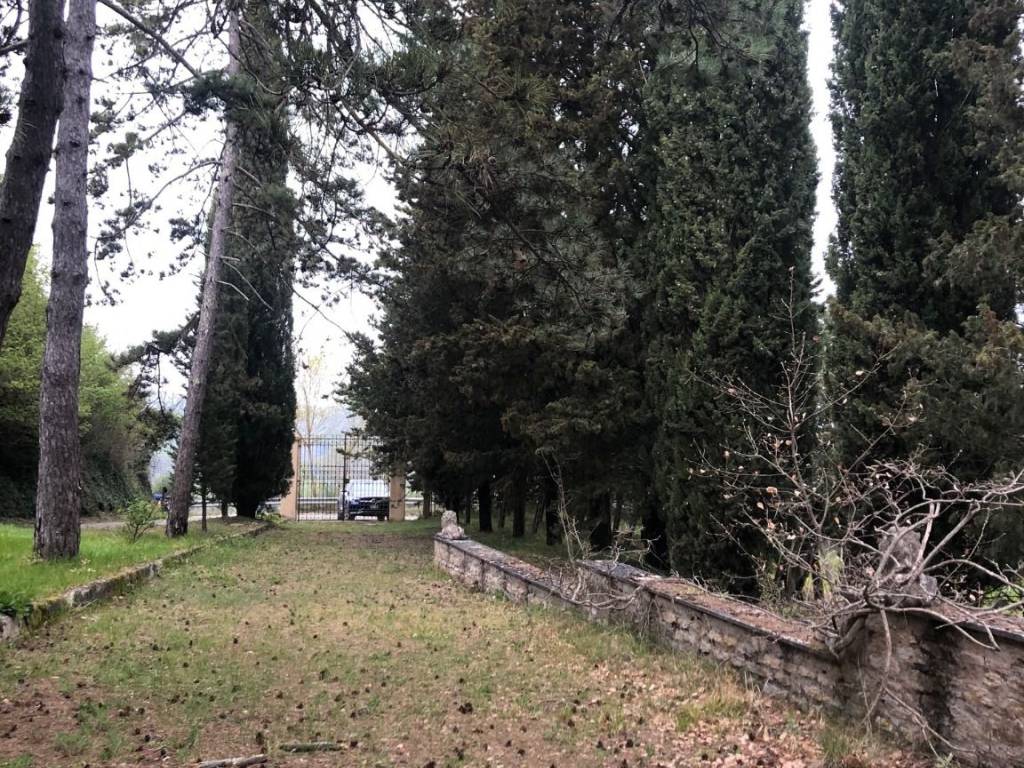 Villa a San casciano dei bagni in Località Cammattole - Foto 2