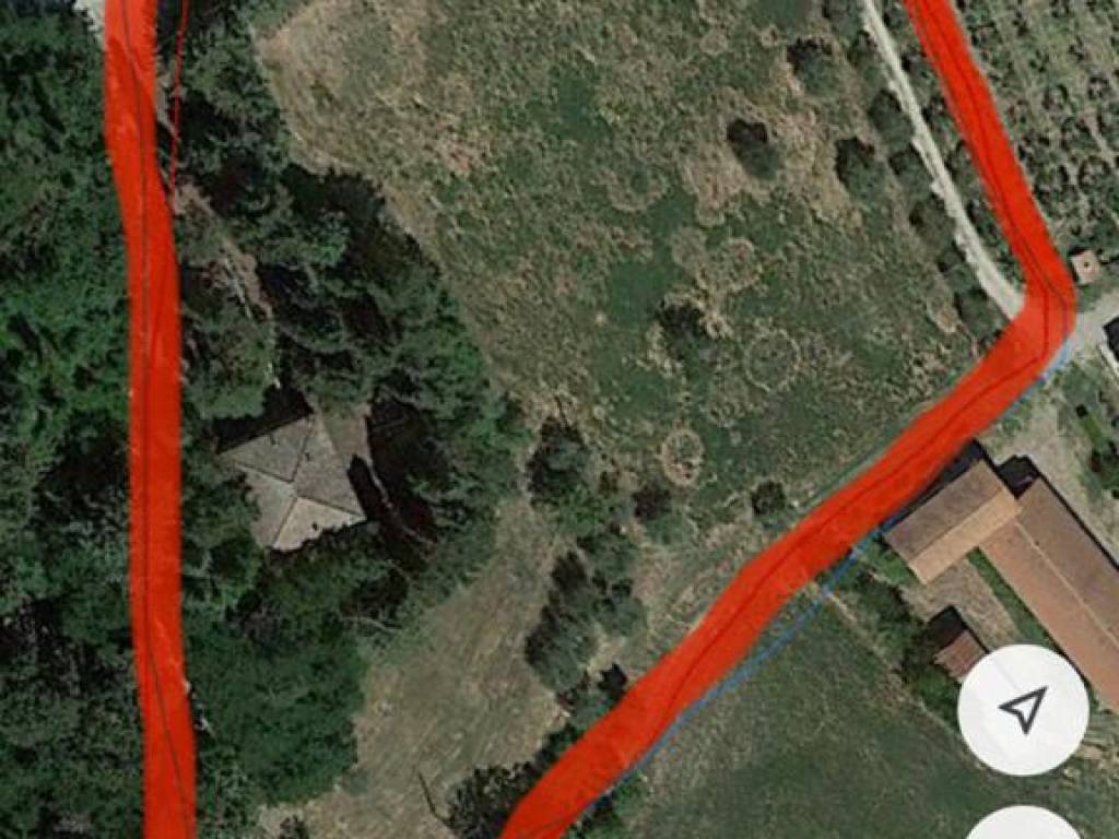 Villa a San casciano dei bagni in Località Cammattole - Foto 3