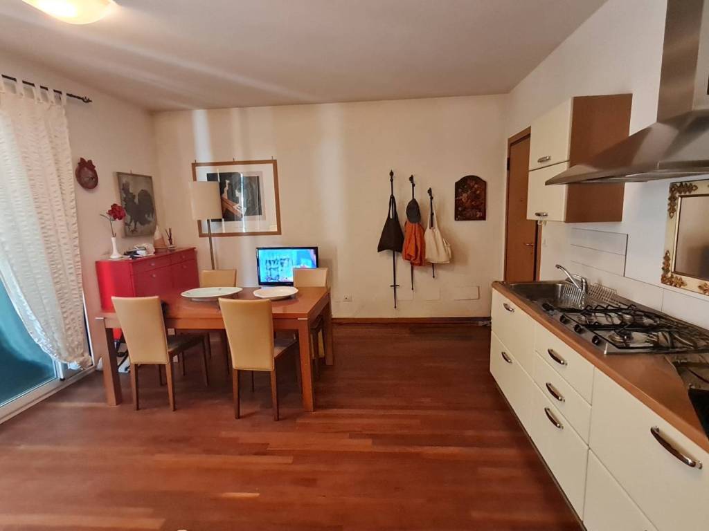 Appartamento a Riccione in Viale Castrocaro - Foto 3