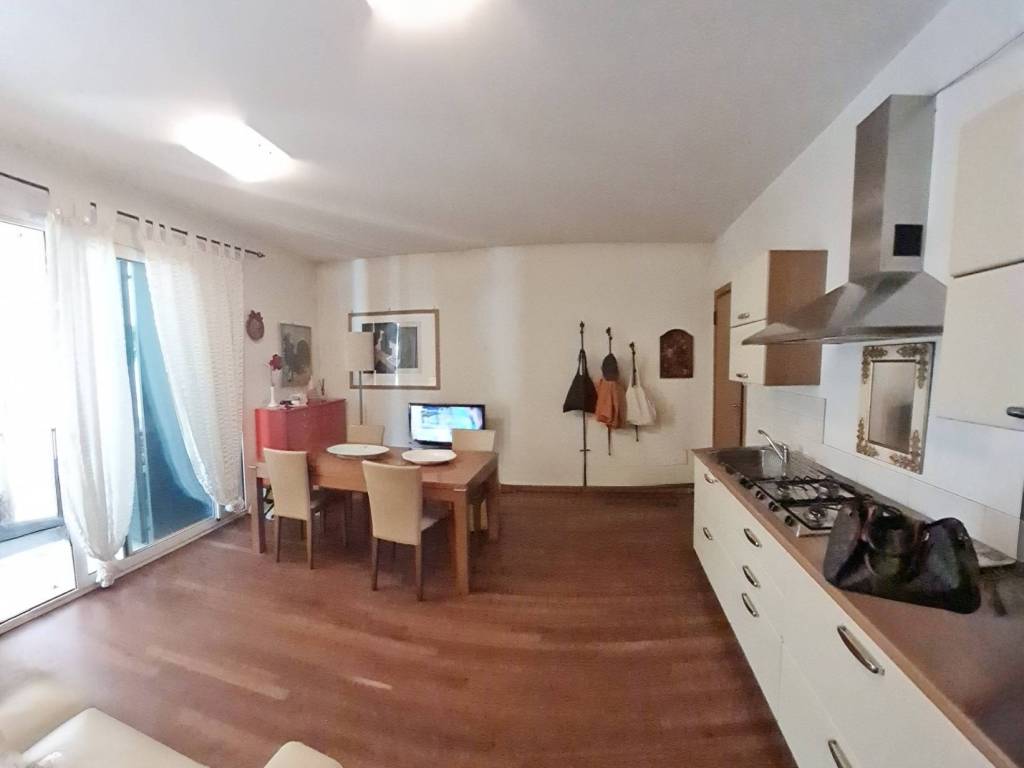 Appartamento a Riccione in Viale Castrocaro - Foto 4