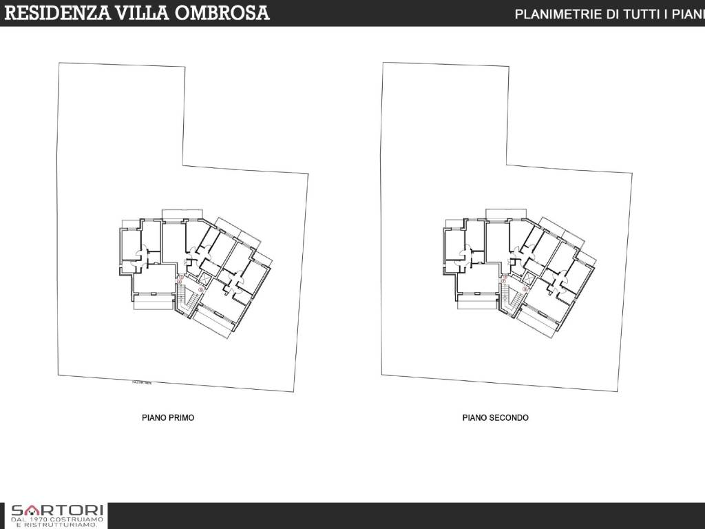 Progetto a Cattolica in Via V. Delprete, 61 - Foto 4