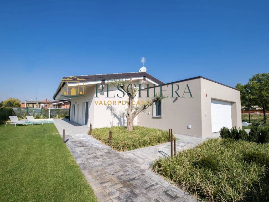 Villetta a schiera a Peschiera del garda - Foto 3