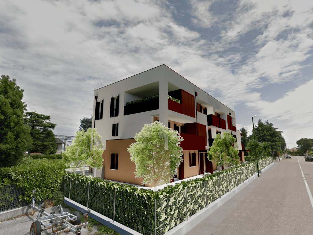 Progetto a Cavallino-treporti in Via del Carabiniere - Foto 3