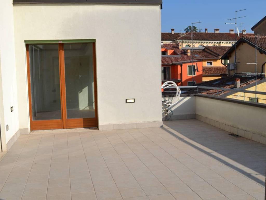 Progetto a Verona in Via Giosuè Carducci, 42 - Foto 2