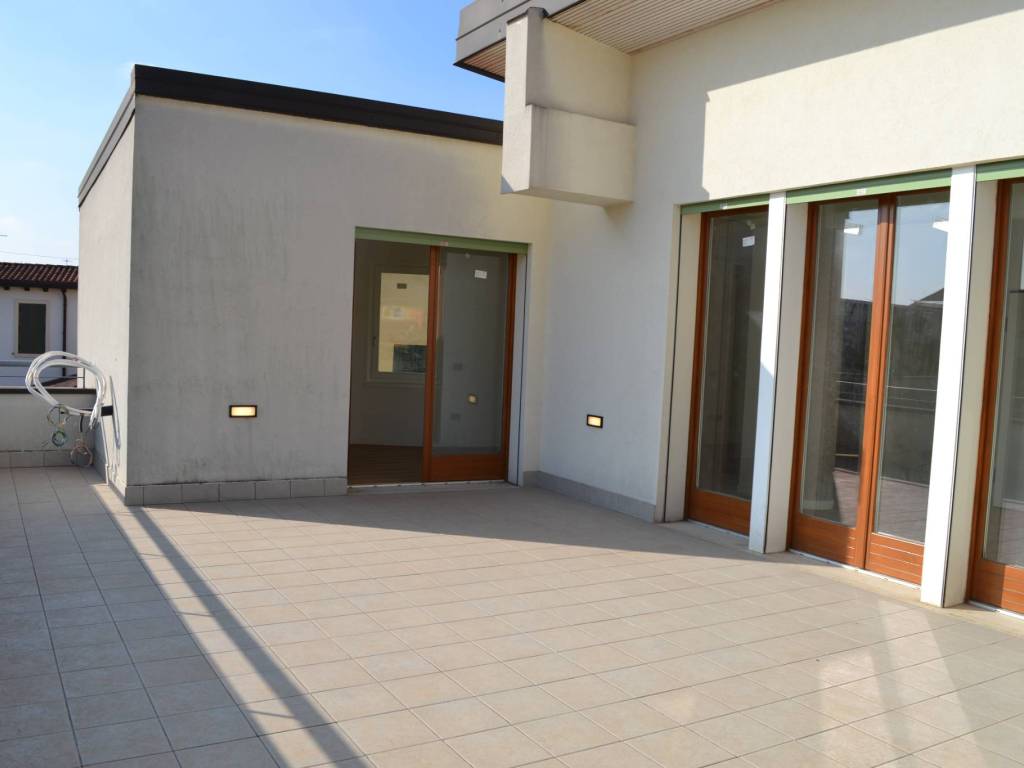 Progetto a Verona in Via Giosuè Carducci, 42 - Foto 3