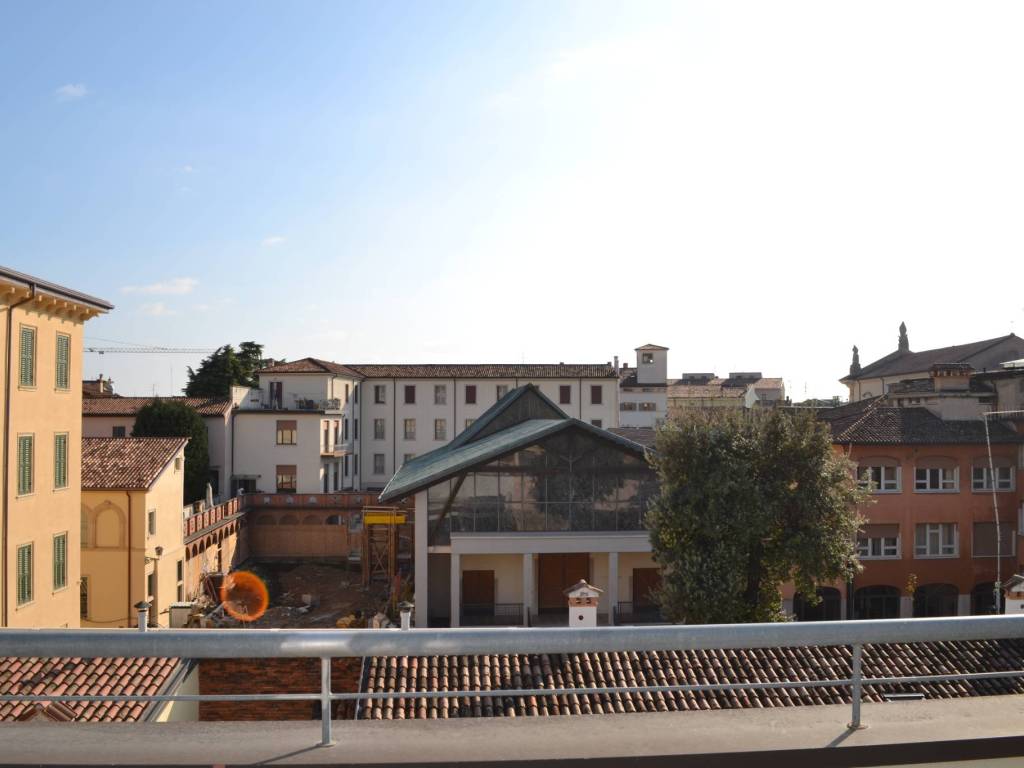 Progetto a Verona in Via Giosuè Carducci, 42 - Foto 4