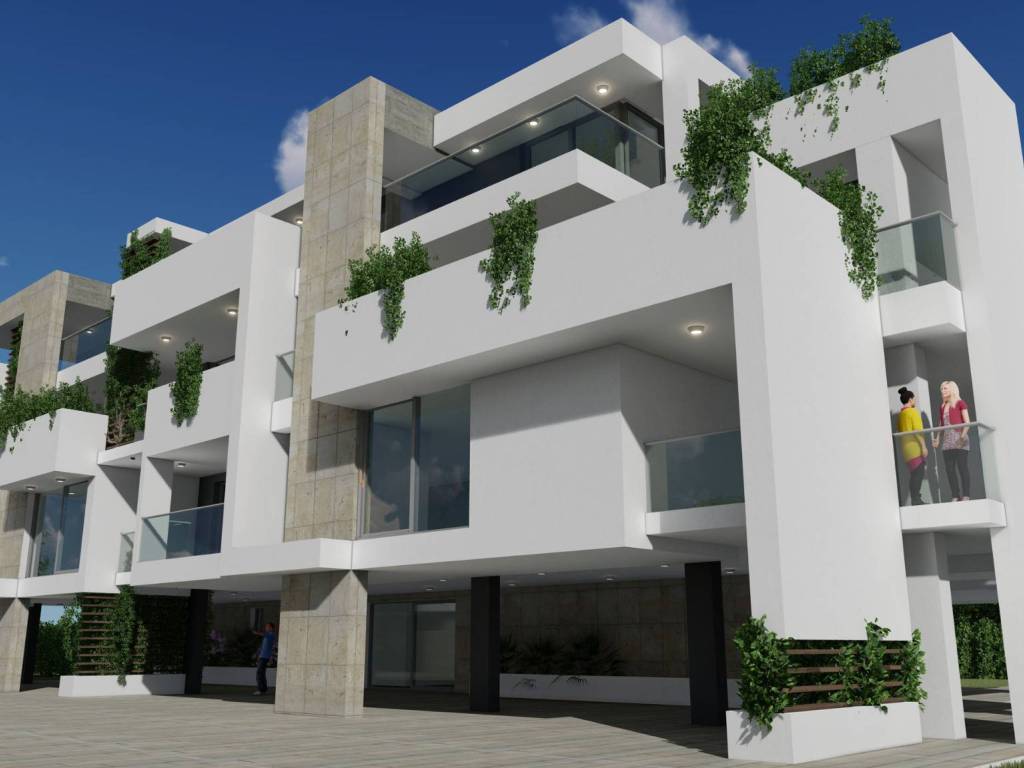 Progetto a Terracina in Via Filippo Brunelleschi - Foto 2