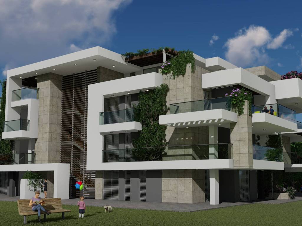 Progetto a Terracina in Via Filippo Brunelleschi - Foto 4
