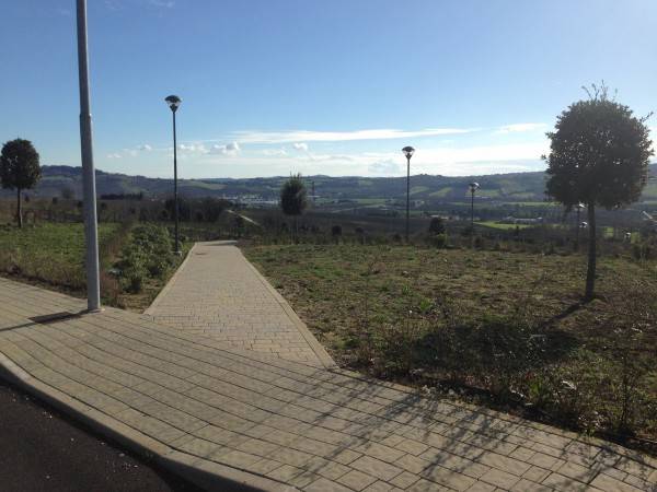 Progetto a Castelfidardo in Contrada Merla - Foto 5