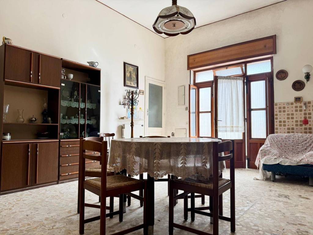 Casa indipendente a Castelnuovo della daunia in VIA SAN MARINO, 40 - Foto 3