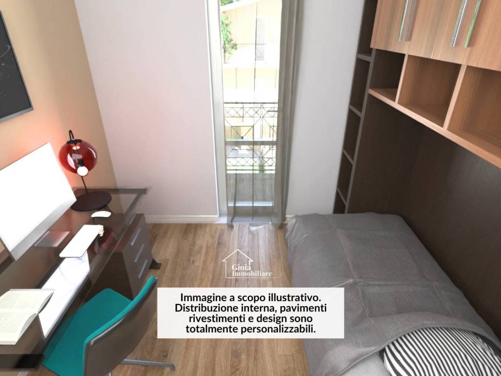 Appartamento a Santa maria imbaro in Via Provinciale della Rocca, 22 - Foto 2