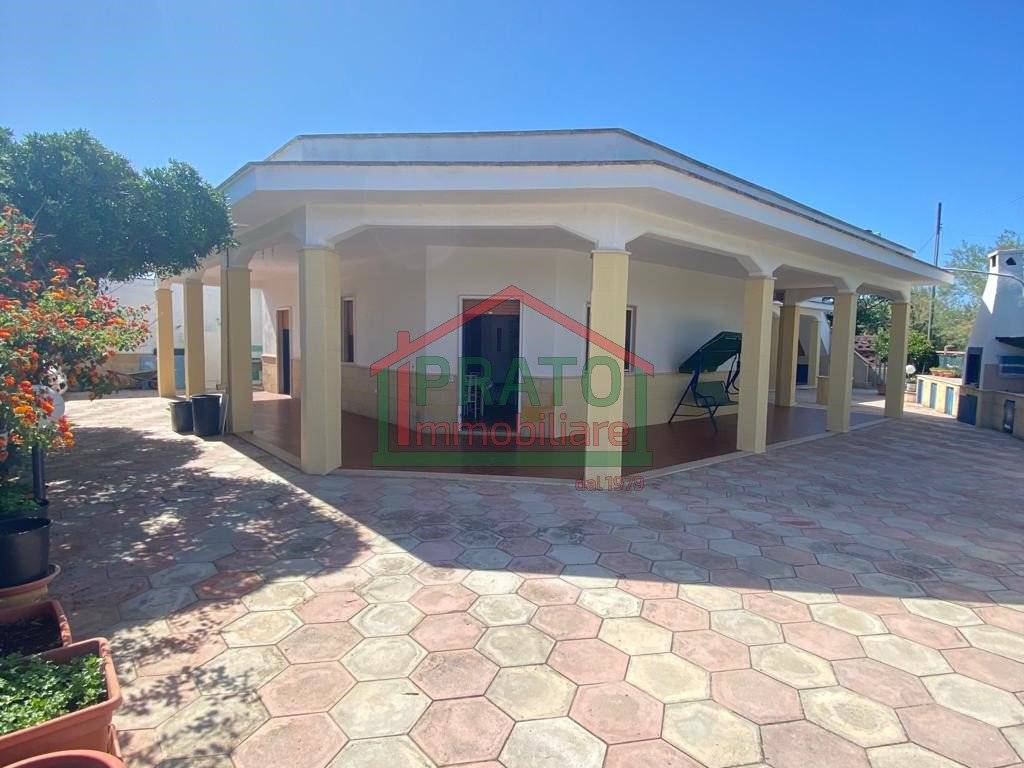 Villa a Porto cesareo in Via Voltruno - Foto 2