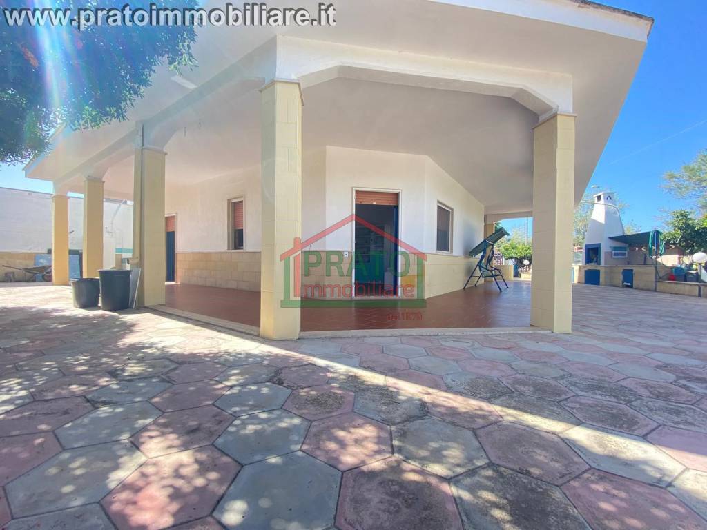 Villa a Porto cesareo in Via Voltruno - Foto 3