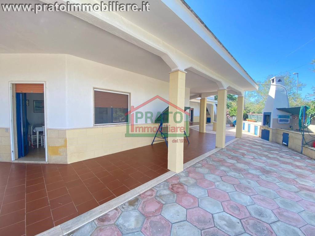 Villa a Porto cesareo in Via Voltruno - Foto 4
