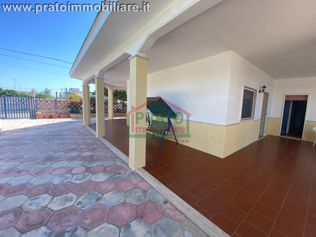 Villa a Porto cesareo in Via Voltruno - Foto 5