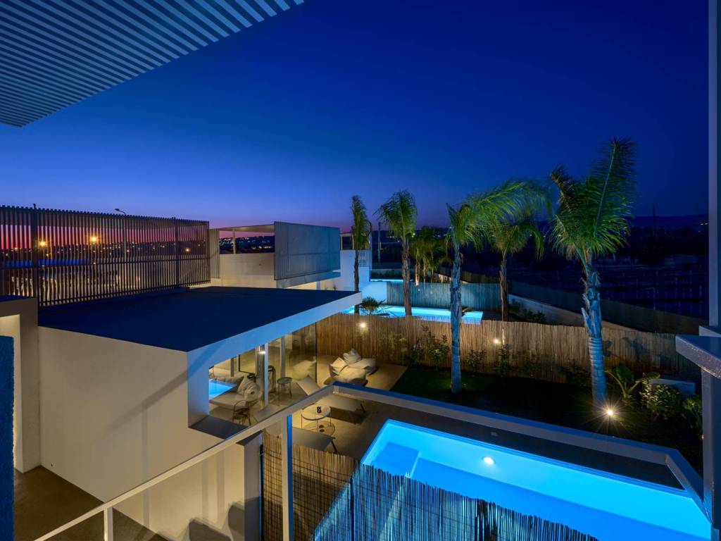 Villa a Ragusa in Marina di Ragusa - Foto 2