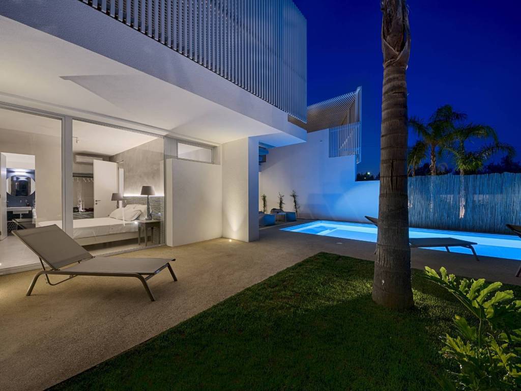 Villa a Ragusa in Marina di Ragusa - Foto 5