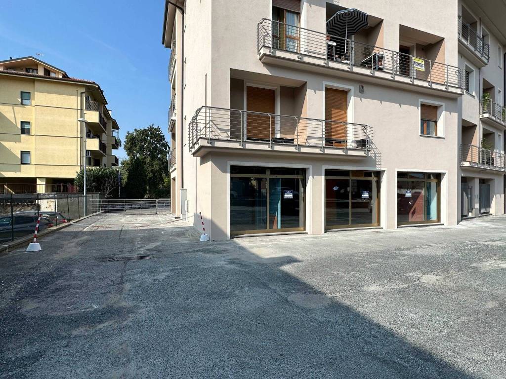 Immobile a Saluzzo in Via Cuneo, 2 - Foto 2