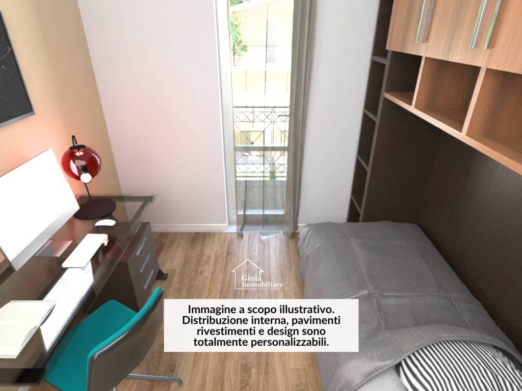 Appartamento a Santa maria imbaro in Via Provinciale della Rocca, 22 - Foto 2