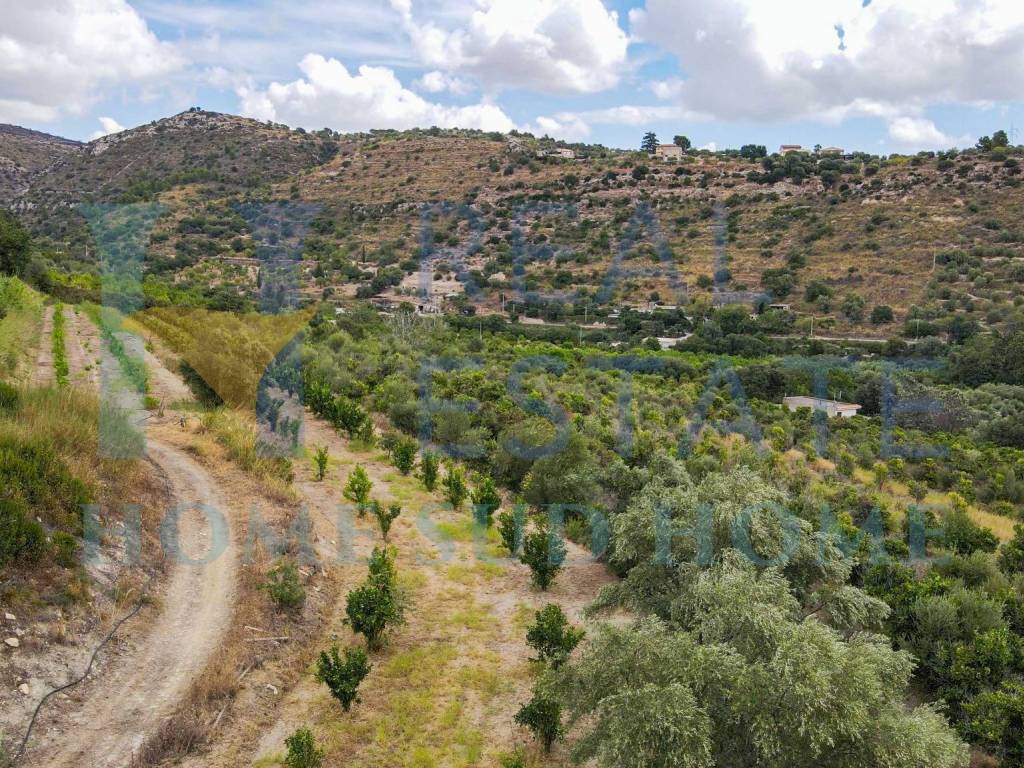 Terreno a Noto in Via Tommaso Fazello, 228 - Foto 2