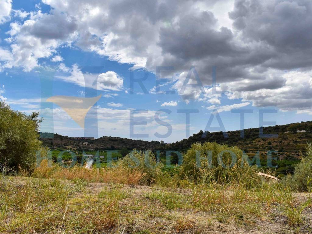 Terreno a Noto in Via Tommaso Fazello, 228 - Foto 3