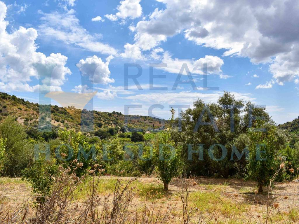 Terreno a Noto in Via Tommaso Fazello, 228 - Foto 4