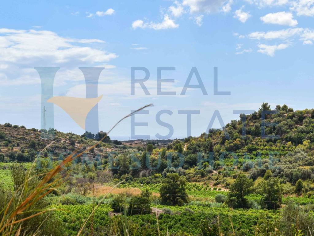 Terreno a Noto in Via Tommaso Fazello, 228 - Foto 5