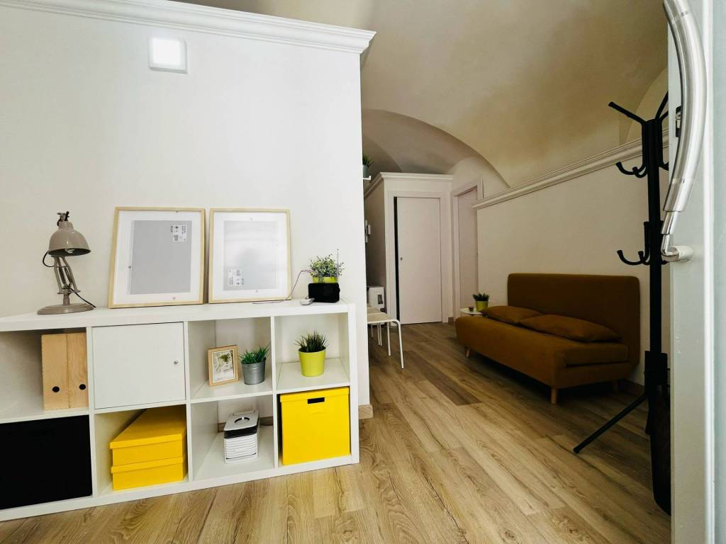 Casa indipendente a Lucera in VIA FRATTAROLO - Foto 2