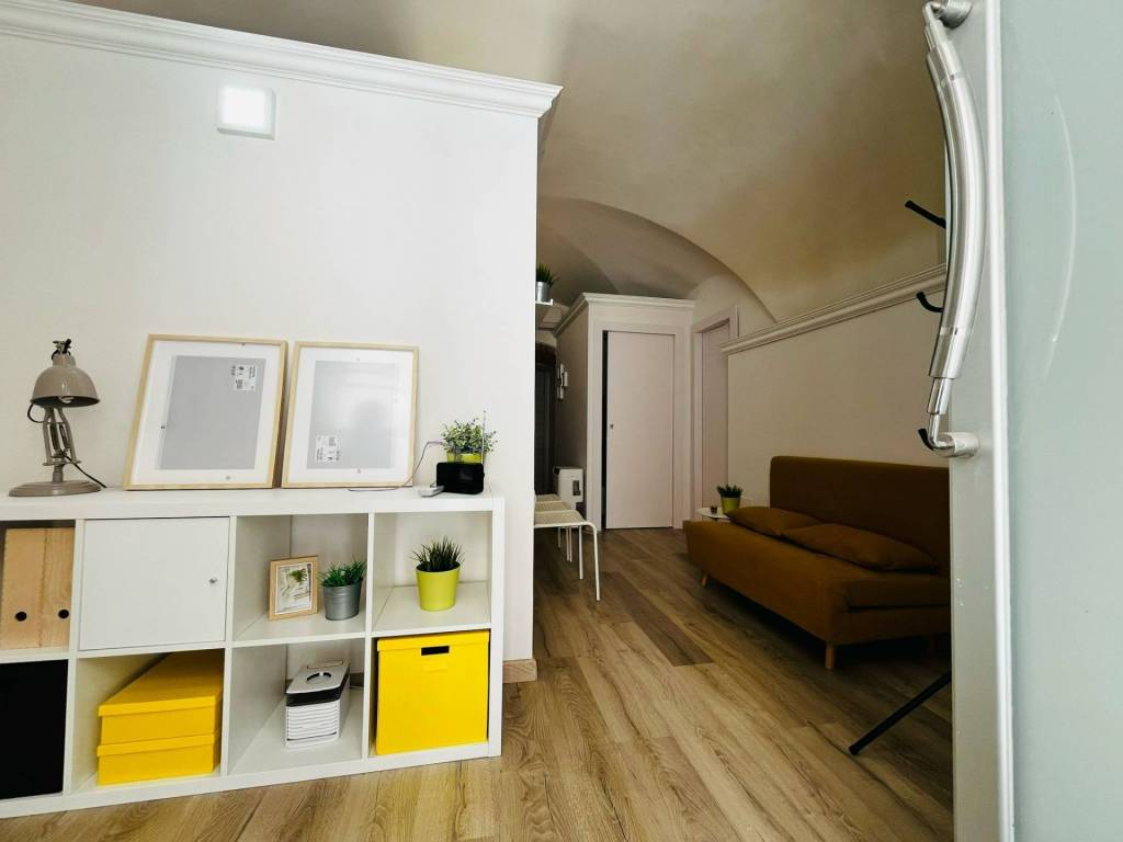 Casa indipendente a Lucera in VIA FRATTAROLO - Foto 3