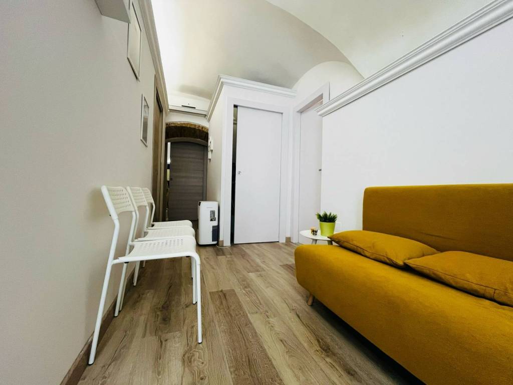 Casa indipendente a Lucera in VIA FRATTAROLO - Foto 4