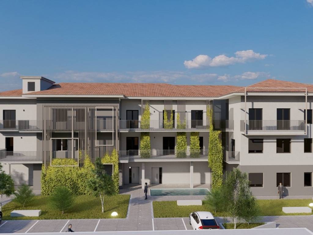Appartamento a Bra in Viale Madonna dei Fiori - Foto 2