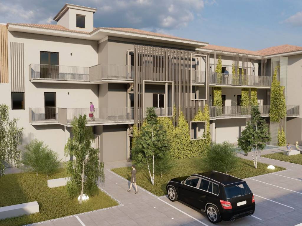 Appartamento a Bra in Viale Madonna dei Fiori - Foto 3