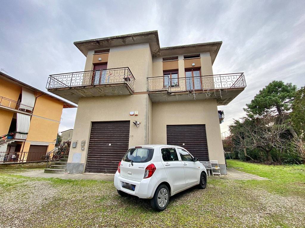 Villa a Arezzo in Località Indicatore Zona D - Foto 2
