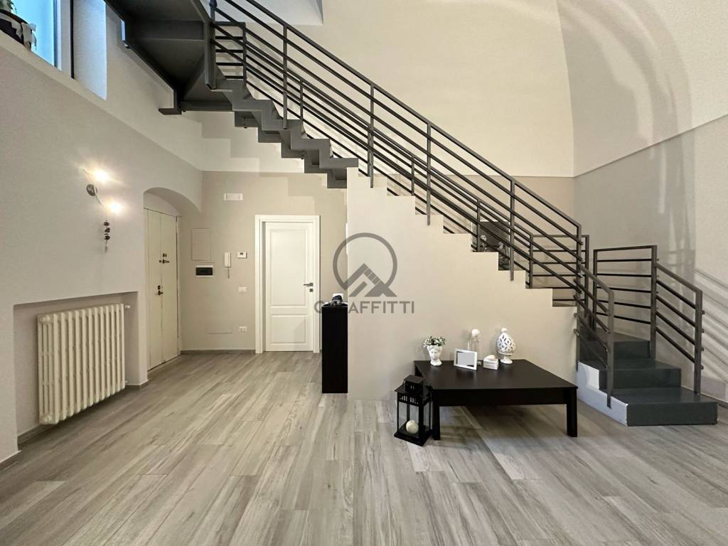 Appartamento a Andria in Piazza Santa Maria Vetere s.n.c - Foto 4