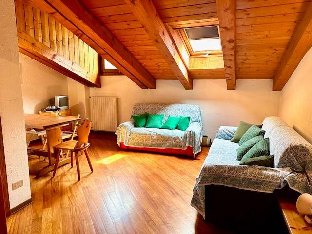 Appartamento a Courmayeur in Via della Vittoria, 44 - Foto 3